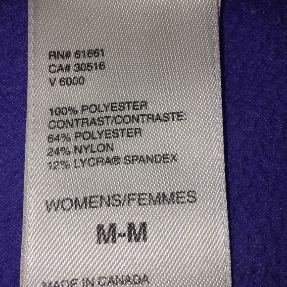 LADIES THE NORTH FACE JACKET WOMEN'S M - Picture 7 of 7